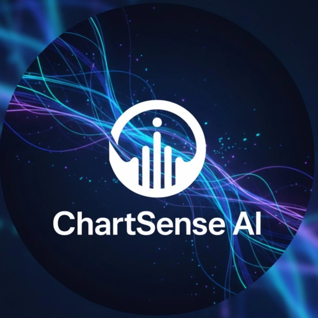 ChartSense AI