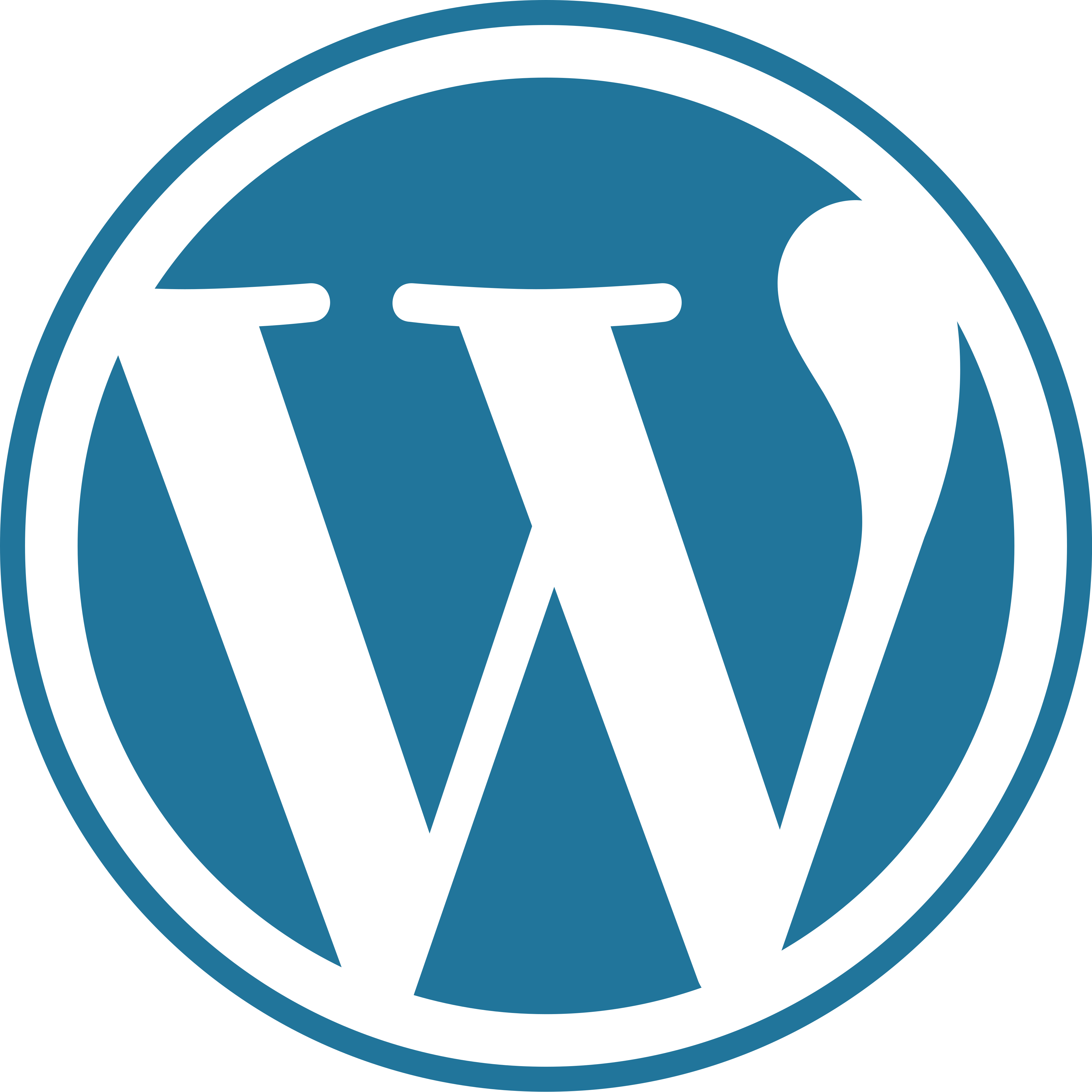 Wordpress.org