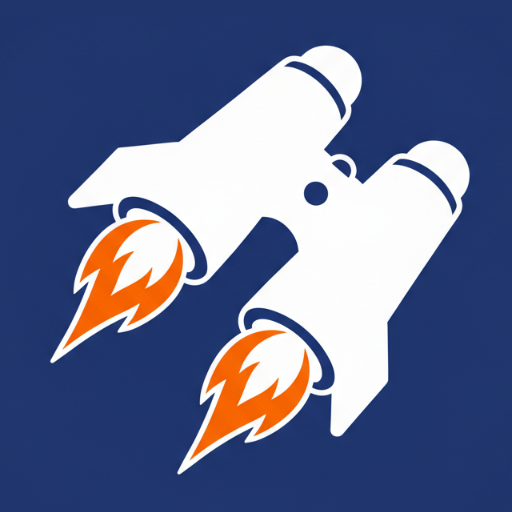 FindUpApp logo