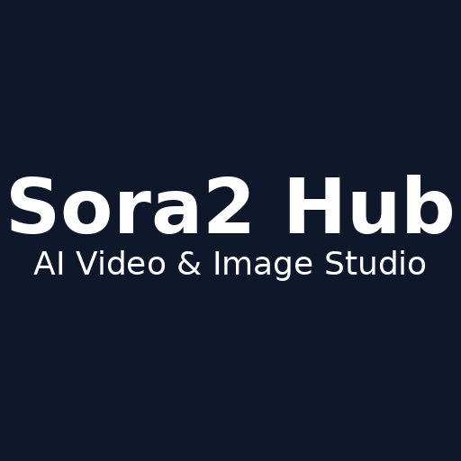 Sora2 Hub
